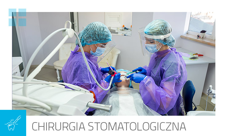 Chirurgia-stomatologiczna