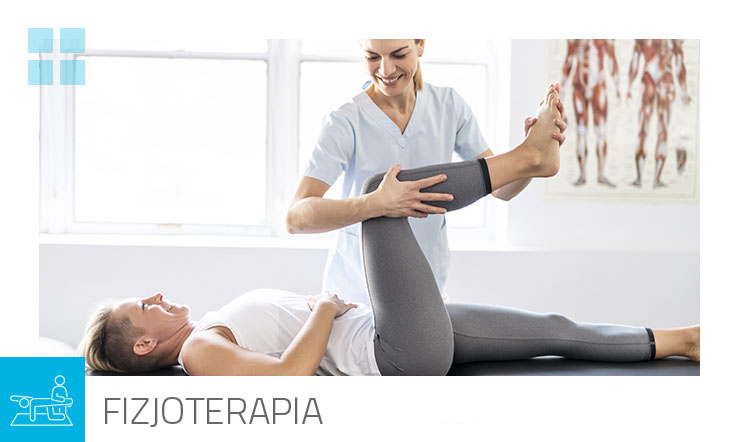fizjoterapia