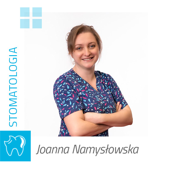 Namysłowska-Joanna