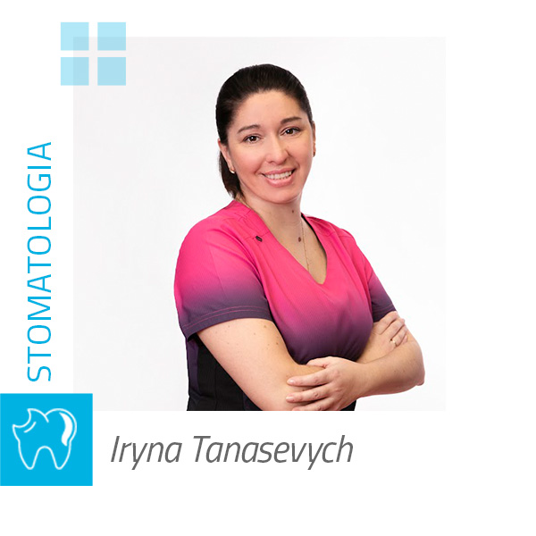 Tanasevych-Iryna